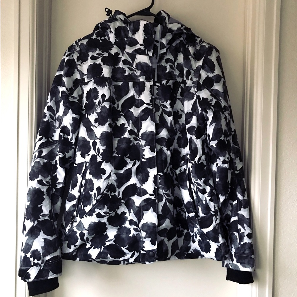 Obermeyer Ski Coat